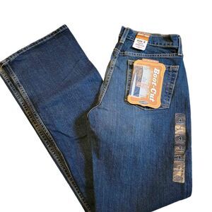 NWT Women's Size 4 Old Navy Bootcut Jeans
